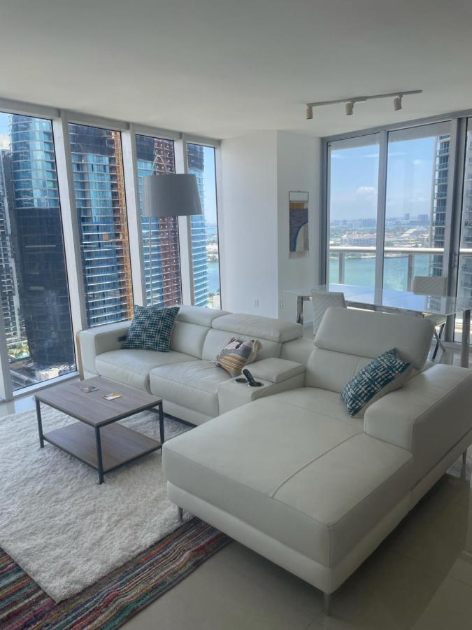 Iconbrickell Tower 3 W Residences 마이애미 외부 사진