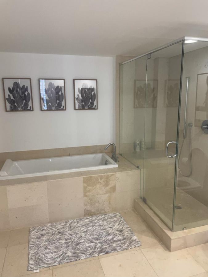 Iconbrickell Tower 3 W Residences 마이애미 외부 사진