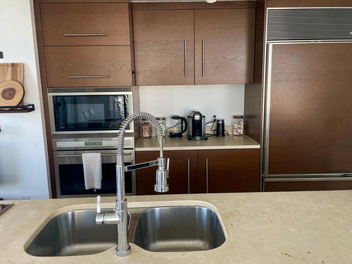 Iconbrickell Tower 3 W Residences 마이애미 외부 사진