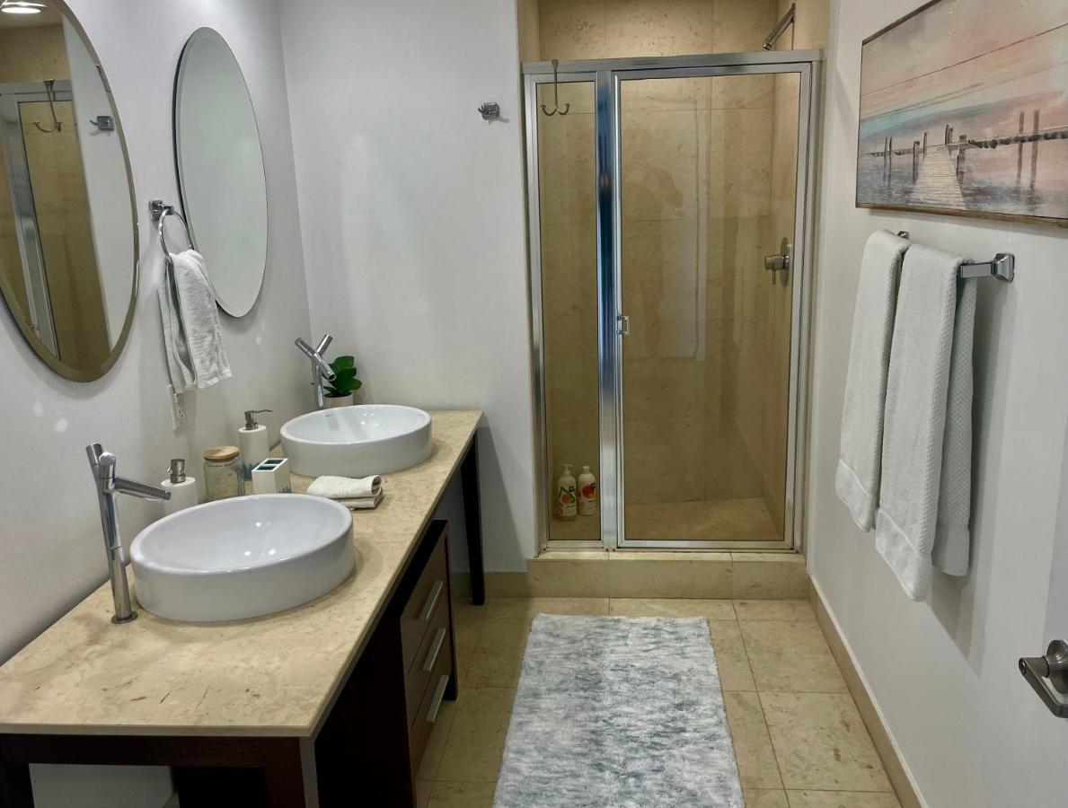 Iconbrickell Tower 3 W Residences 마이애미 외부 사진