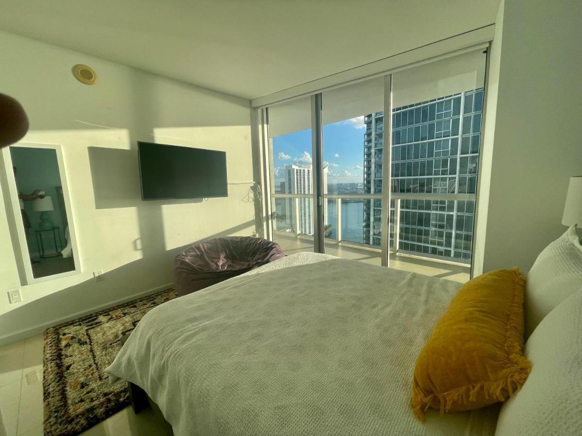 Iconbrickell Tower 3 W Residences 마이애미 외부 사진